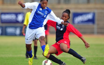 Gauteng Sasol League – Exciting weekend ahead as Croesus Ladies look to stay top