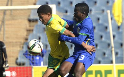Amajimbos, Tanzania settle for a draw