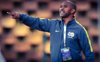 SA u20 coach announces squad to face Kenya in friendly match