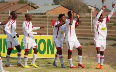 Grand Finale Expected in Eastern Cape ABC Motsepe League