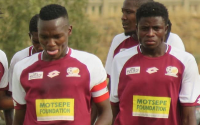 Weekend Review: Mangaung Unite suffer rare loss in Free State ABC Motsepe League