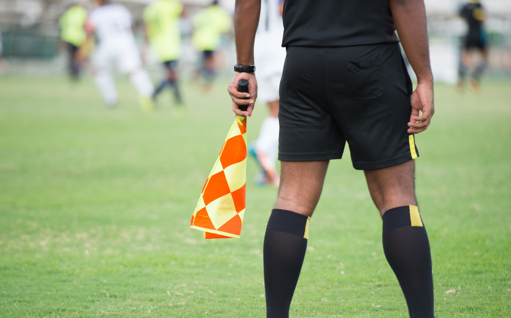 SA match officials to be in charge of Sudan vs Ghana AFCON clash - SAFA.net
