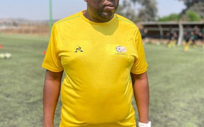 Khumalo turns attention to Mozambique as his u20 side charges on