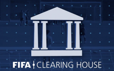 Long-awaited FIFA Clearing House set to launch
