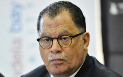 SAFA President remarks to NEC meeting on 17 February 2023