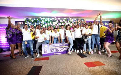 Sundowns Ladies dominate the 2022 Hollywoodbets Super League Awards