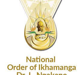 Banyana Banyana coach to receive The Order Of Ikhamanga