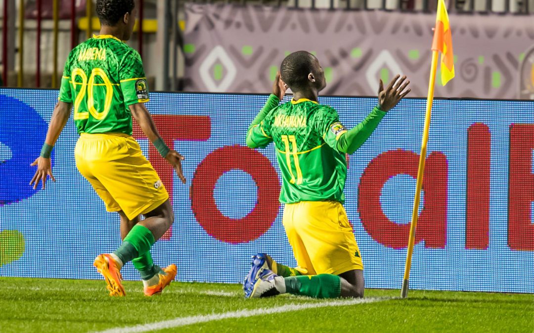Amajimbos claim crucial AFCON win against Zambia