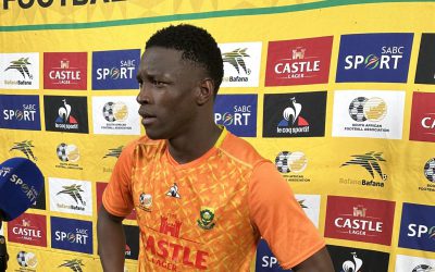 SAFA and Castle Lager extend long-time Bafana partnership