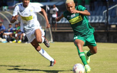 Umsinga United book spot in semi-finals of ABC Motsepe National Playoffs