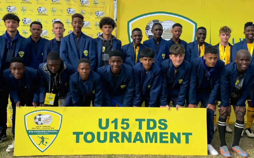 SA U15 National Team to camp ahead of six nations international tournament