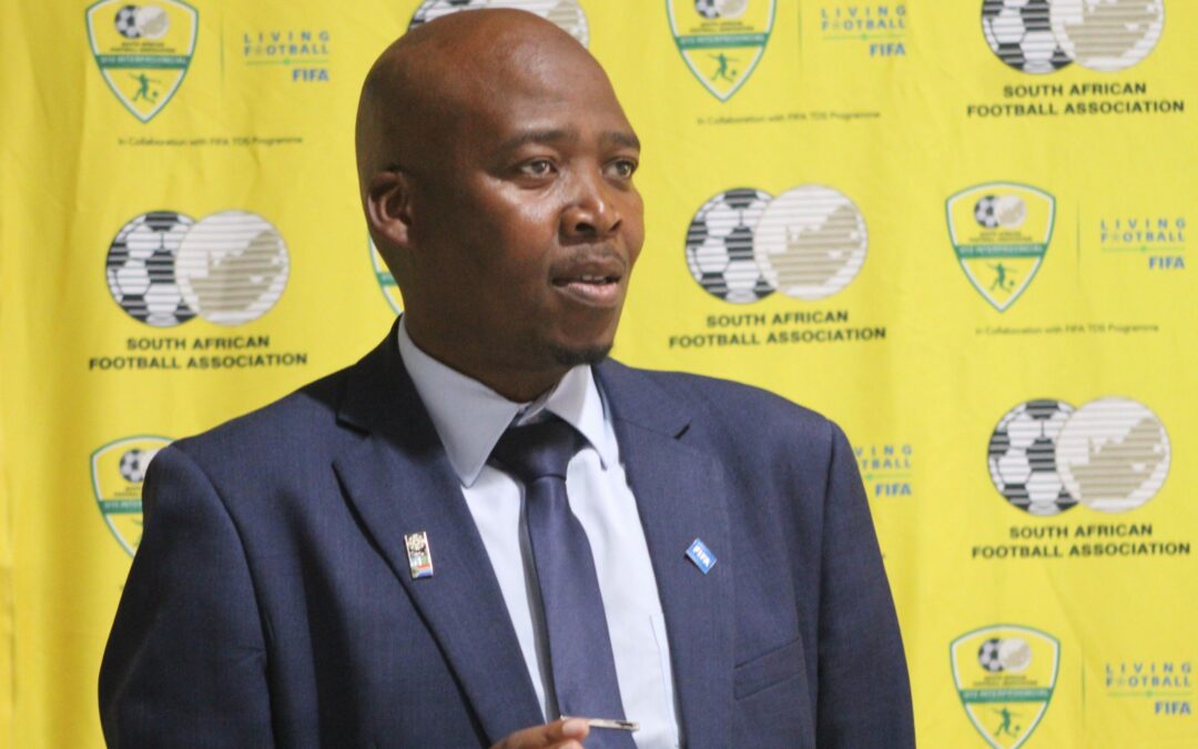 SAFA Technical Workshop well received in Limpopo