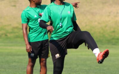 We are building a team that is meant to feed Banyana – Khumalo