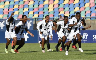 Lindelani Ladies face University of Fort Hare in 2023 Sasol League National Championships final