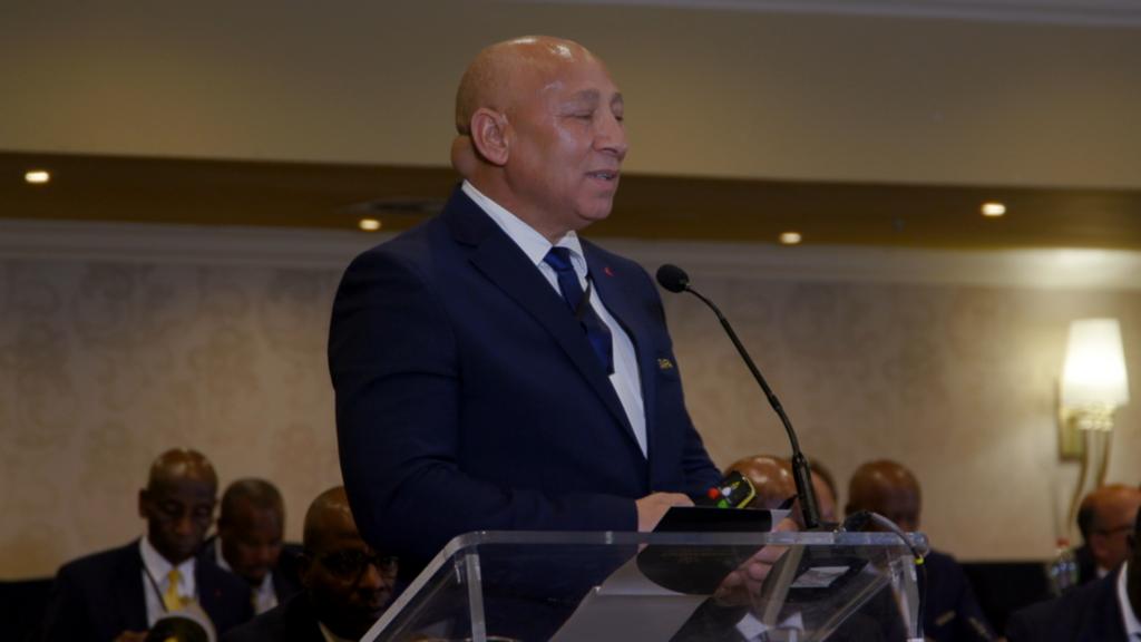 SAFA Finance Committee sets the record straight