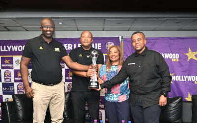 Hollywoodbets Super League 2024 Season Kicks Off with Exciting Matches