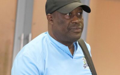 Mdaka to lead Amajita ahead of AFCON qualifiers